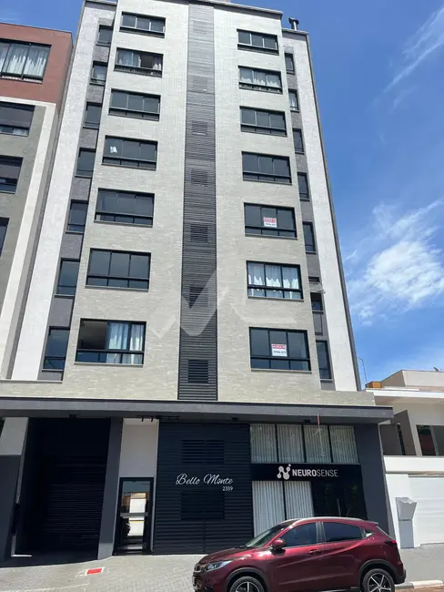 Foto 1 de Apartamento à venda em Jardim La Salle, Toledo - PR