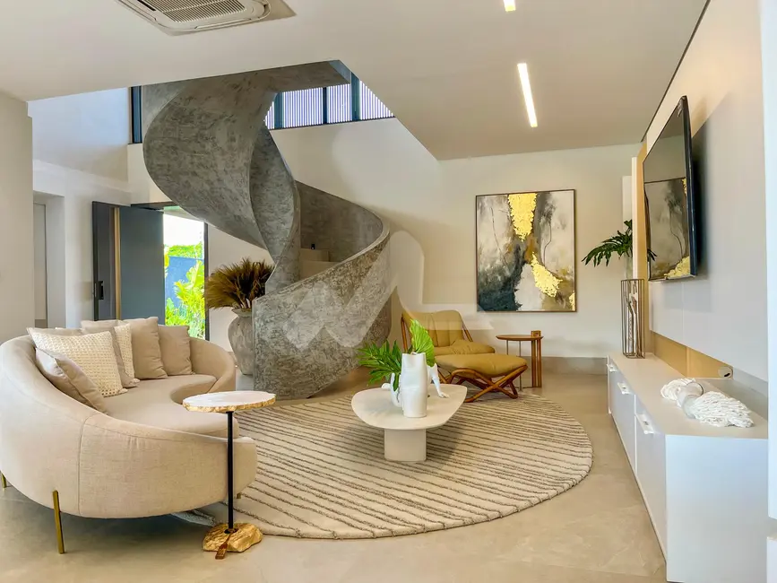 Sobrado com 4 quartos à venda, 430m2 em Jardim La Salle, Toledo - PR - imagem 7 Foto 7 de Sobrado com 4 quartos à venda, 430m2 em Jardim La Salle, Toledo - PR
