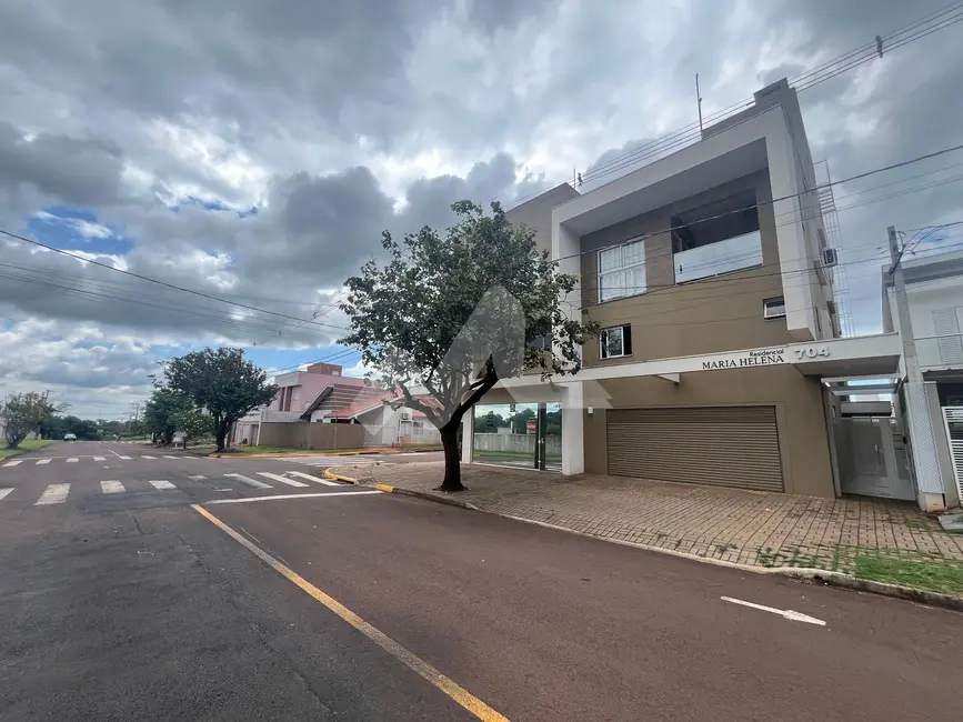 Sala Comercial para alugar, 220m2 em Vila Becker, Toledo - PR - imagem 9 Foto 9 de Sala Comercial para alugar, 220m2 em Vila Becker, Toledo - PR