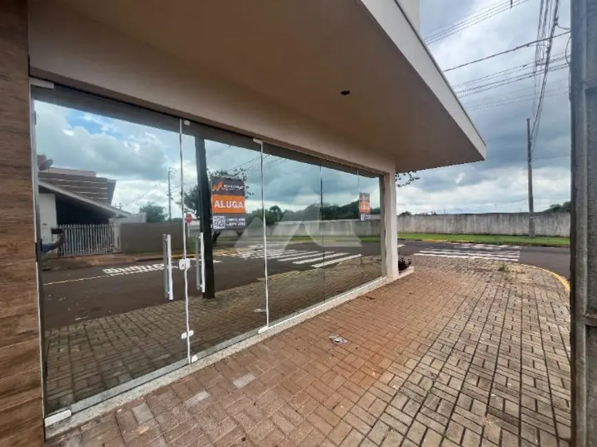 Sala Comercial para alugar, 220m2 em Vila Becker, Toledo - PR - imagem 6 Foto 6 de Sala Comercial para alugar, 220m2 em Vila Becker, Toledo - PR