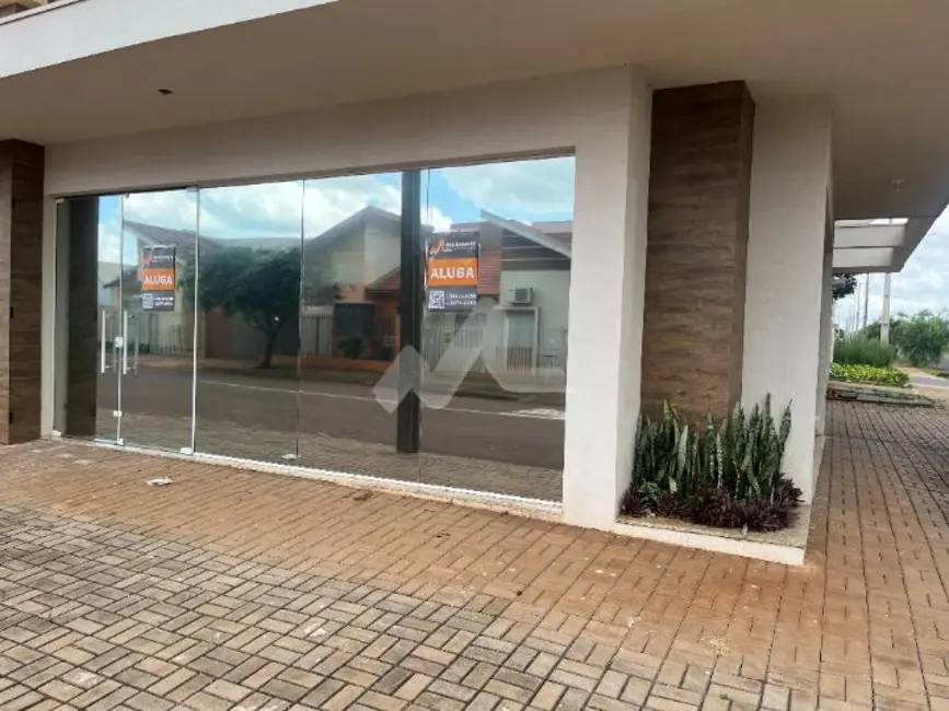 Sala Comercial para alugar, 220m2 em Vila Becker, Toledo - PR - imagem 4 Foto 4 de Sala Comercial para alugar, 220m2 em Vila Becker, Toledo - PR