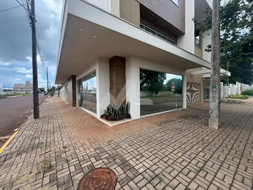 Sala Comercial para alugar, 220m2 em Vila Becker, Toledo - PR - imagem 8 Foto 8 de Sala Comercial para alugar, 220m2 em Vila Becker, Toledo - PR