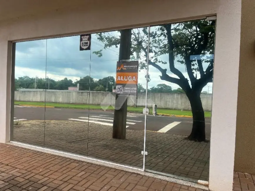 Sala Comercial para alugar, 220m2 em Vila Becker, Toledo - PR - imagem 5 Foto 5 de Sala Comercial para alugar, 220m2 em Vila Becker, Toledo - PR