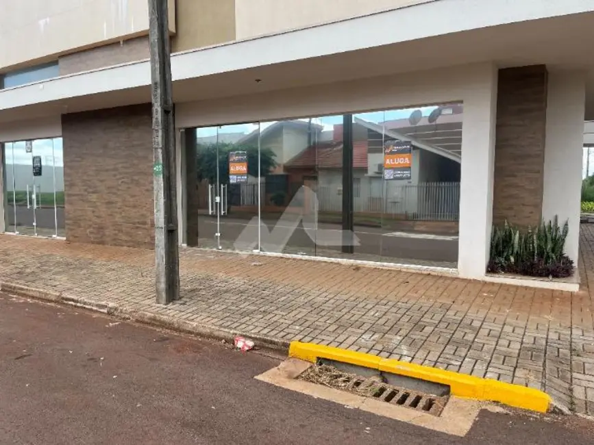 Sala Comercial para alugar, 220m2 em Vila Becker, Toledo - PR - imagem 3 Foto 3 de Sala Comercial para alugar, 220m2 em Vila Becker, Toledo - PR