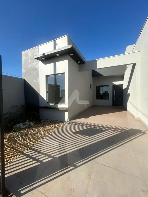 Casa com 3 quartos à venda, 73m2 em Jardim Coopagro, Toledo - PR - imagem 2 Foto 2 de Casa com 3 quartos à venda, 73m2 em Jardim Coopagro, Toledo - PR