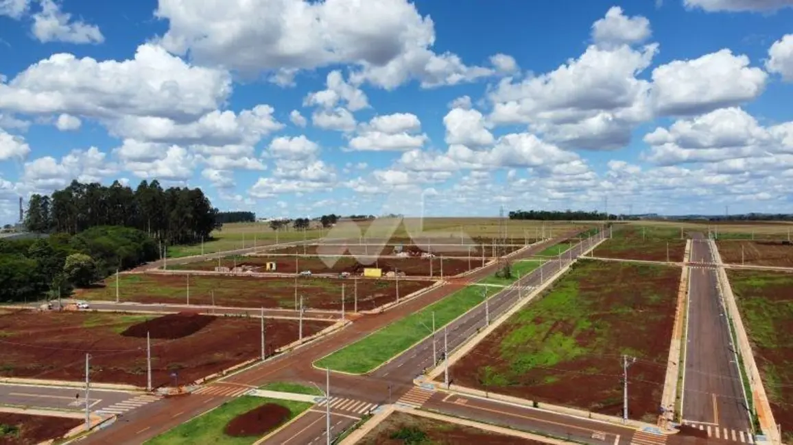 Terreno / Lote à venda, 250m2 em Toledo - PR - imagem 2 Foto 2 de Terreno / Lote à venda, 250m2 em Toledo - PR