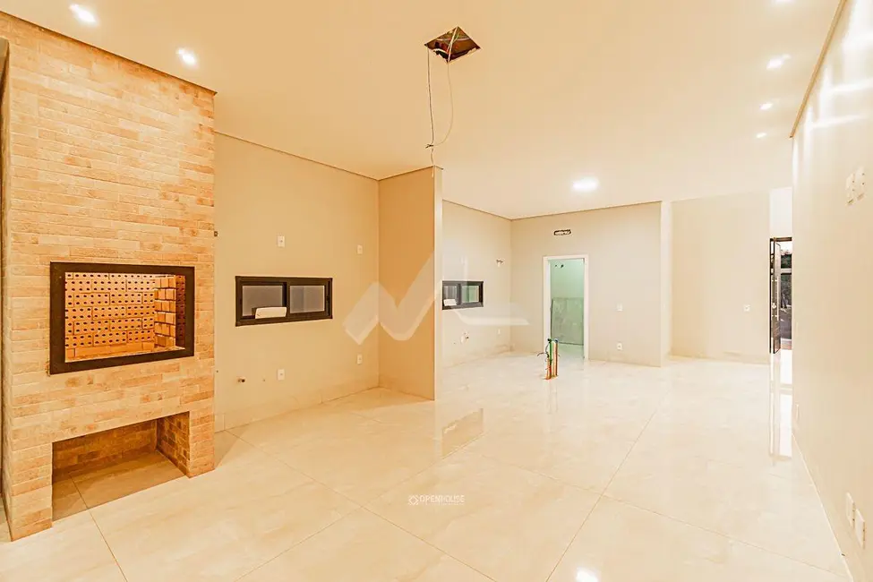 Casa com 3 quartos à venda, 230m2 em Vila Industrial, Toledo - PR - imagem 7 Foto 7 de Casa com 3 quartos à venda, 230m2 em Vila Industrial, Toledo - PR