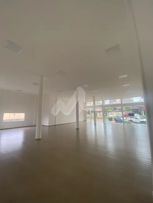 Foto 4 de Sala Comercial para alugar, 301m2 em Centro, Toledo - PR