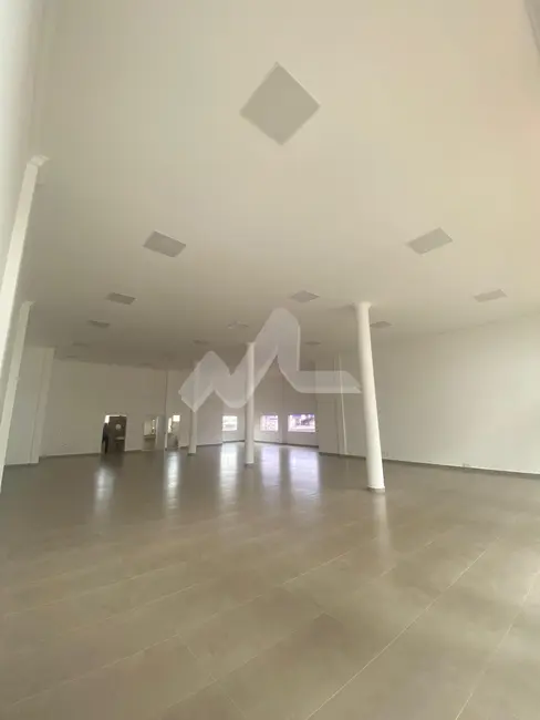 Foto 5 de Sala Comercial para alugar, 301m2 em Centro, Toledo - PR