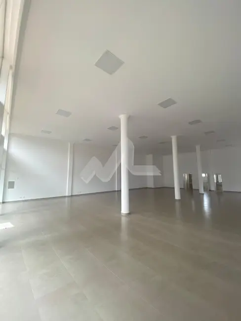 Foto 6 de Sala Comercial para alugar, 301m2 em Centro, Toledo - PR