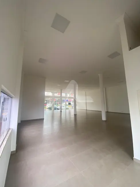 Foto 7 de Sala Comercial para alugar, 301m2 em Centro, Toledo - PR