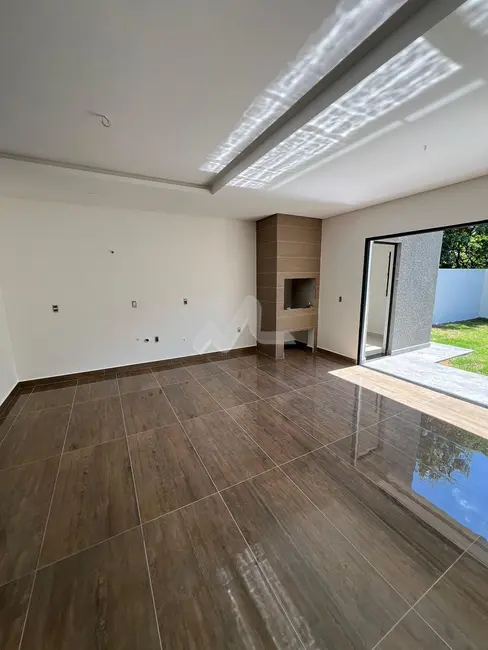 Sobrado com 2 quartos à venda, 129m2 em Jardim Gisela, Toledo - PR - imagem 3 Foto 3 de Sobrado com 2 quartos à venda, 129m2 em Jardim Gisela, Toledo - PR