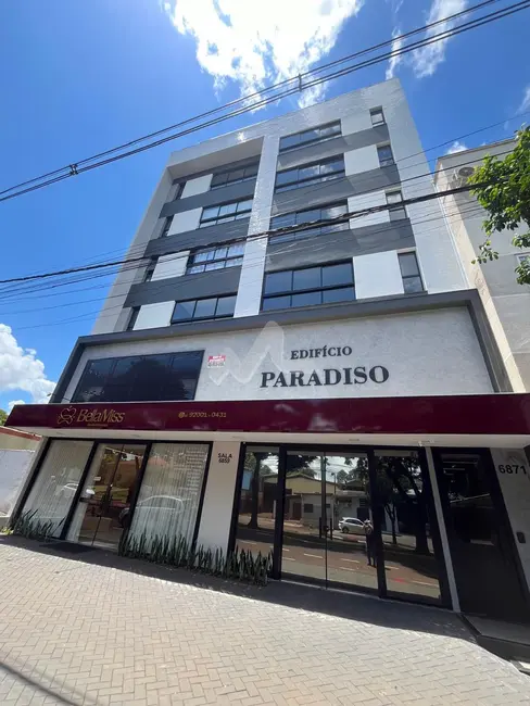 Foto 2 de Apartamento com 3 quartos à venda em Jardim La Salle, Toledo - PR