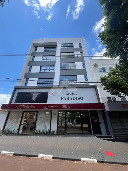 Apartamento com 2 quartos à venda em Jardim La Salle, Toledo - PR - imagem 4 Foto 4 de Apartamento com 2 quartos à venda em Jardim La Salle, Toledo - PR