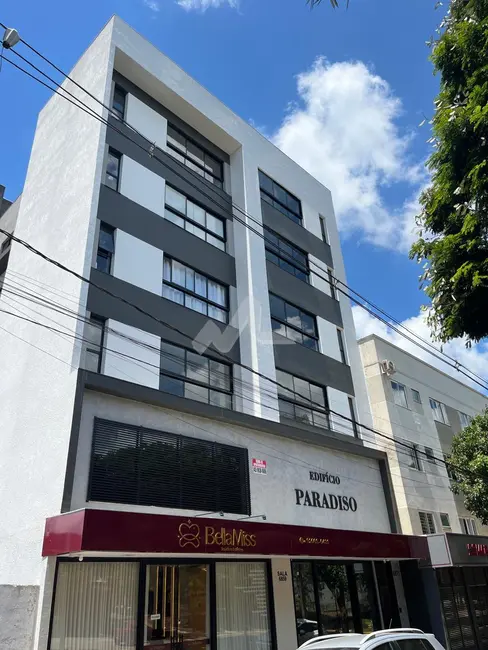 Apartamento com 2 quartos à venda em Jardim La Salle, Toledo - PR - imagem 3 Foto 3 de Apartamento com 2 quartos à venda em Jardim La Salle, Toledo - PR