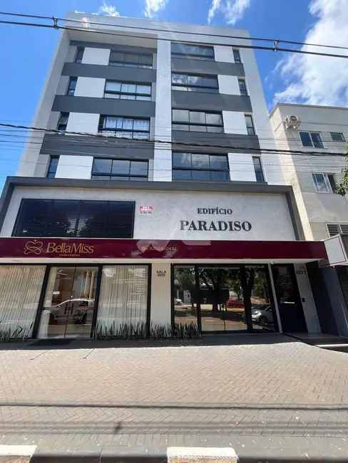 Foto 1 de Apartamento com 2 quartos à venda em Jardim La Salle, Toledo - PR