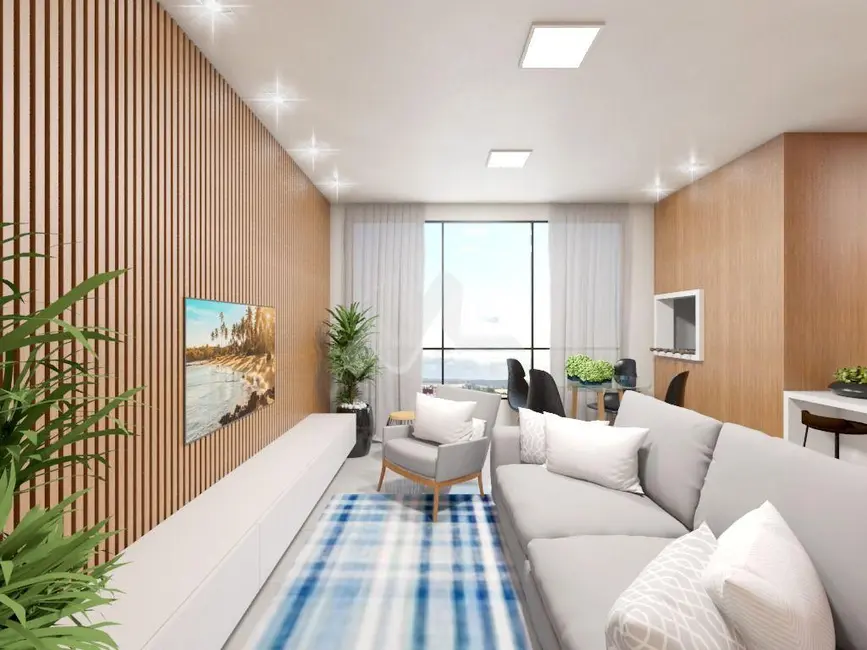 Apartamento com 2 quartos à venda em Jardim La Salle, Toledo - PR - imagem 8 Foto 8 de Apartamento com 2 quartos à venda em Jardim La Salle, Toledo - PR