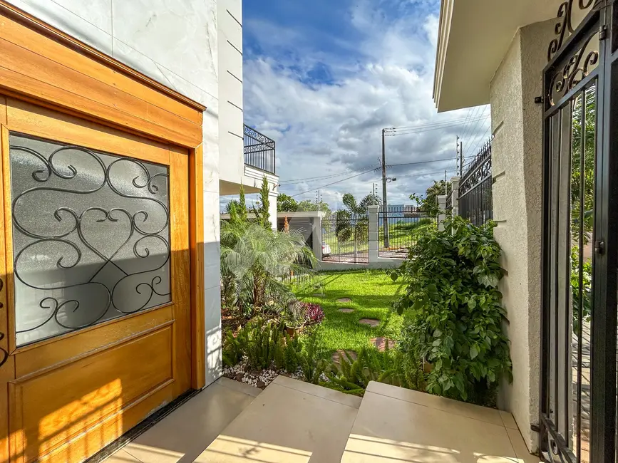 Sobrado com 2 quartos à venda, 264m2 em Tocantins, Toledo - PR - imagem 4 Foto 4 de Sobrado com 2 quartos à venda, 264m2 em Tocantins, Toledo - PR