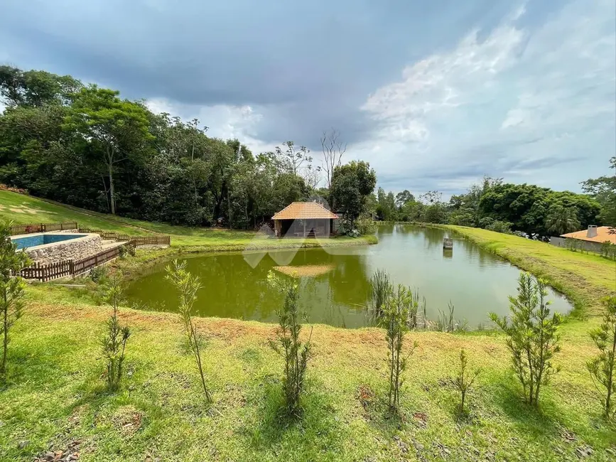 Chácara à venda, 24000m2 em Quatro Pontes - PR - imagem 3 Foto 3 de Chácara à venda, 24000m2 em Quatro Pontes - PR