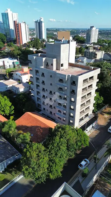 Foto 2 de Apartamento com 2 quartos à venda, 105m2 em Jardim La Salle, Toledo - PR