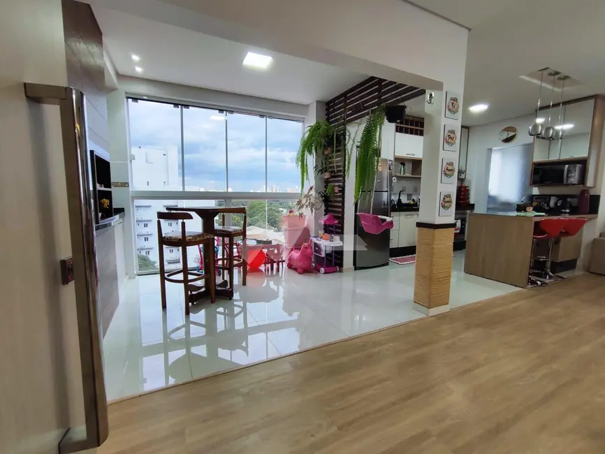 Apartamento com 1 quarto à venda, 92m2 em Vila Industrial, Toledo - PR - imagem 3 Foto 3 de Apartamento com 1 quarto à venda, 92m2 em Vila Industrial, Toledo - PR