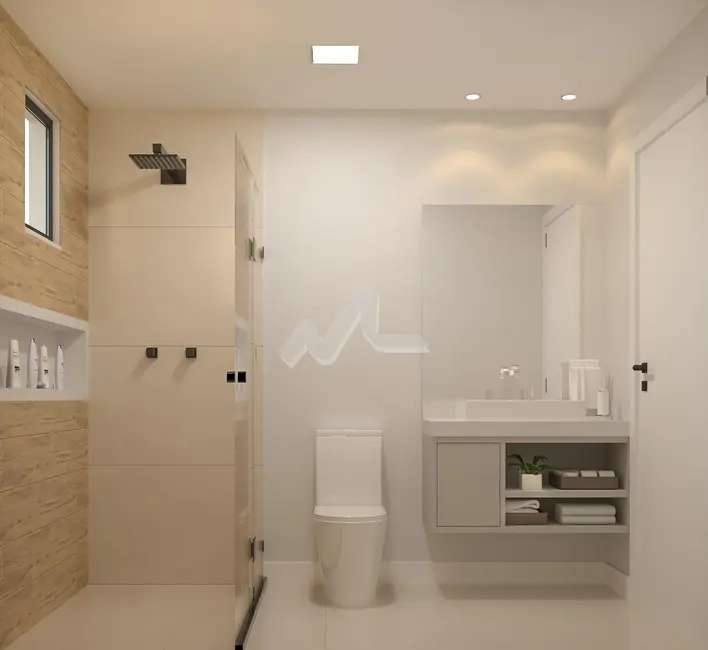Apartamento com 1 quarto à venda, 83m2 em Centro, Toledo - PR - imagem 8 Foto 8 de Apartamento com 1 quarto à venda, 83m2 em Centro, Toledo - PR
