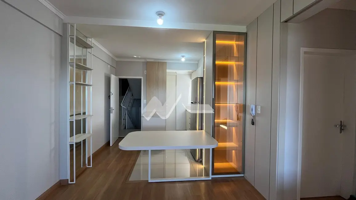Foto 6 de Apartamento com 2 quartos à venda, 67m2 em Jardim La Salle, Toledo - PR