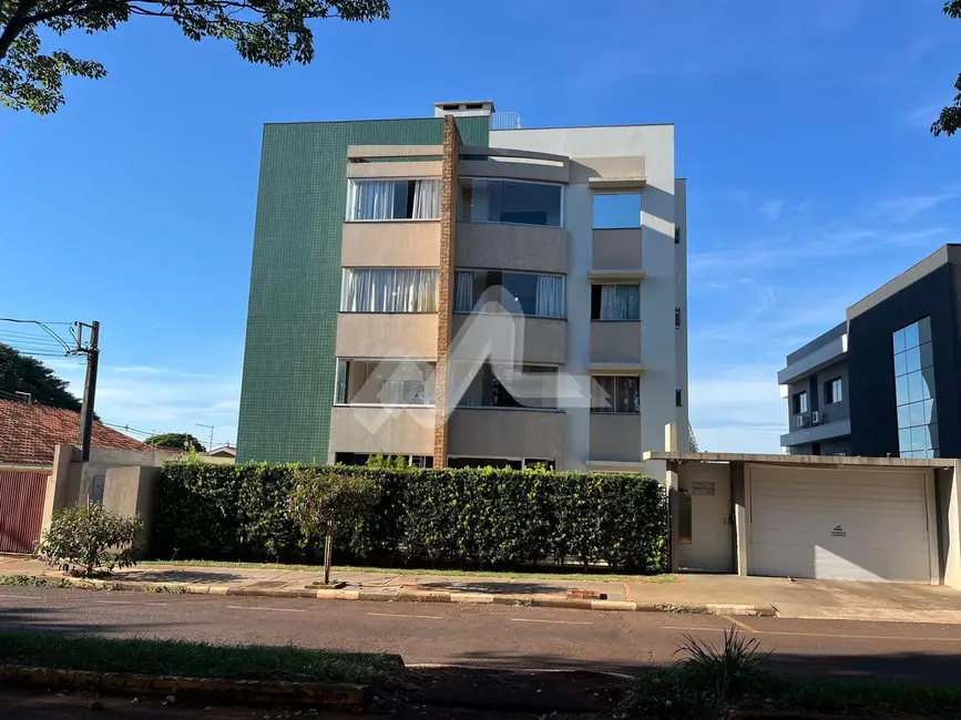 Foto 1 de Apartamento com 2 quartos à venda, 67m2 em Jardim La Salle, Toledo - PR