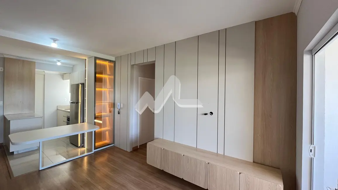 Foto 7 de Apartamento com 2 quartos à venda, 67m2 em Jardim La Salle, Toledo - PR