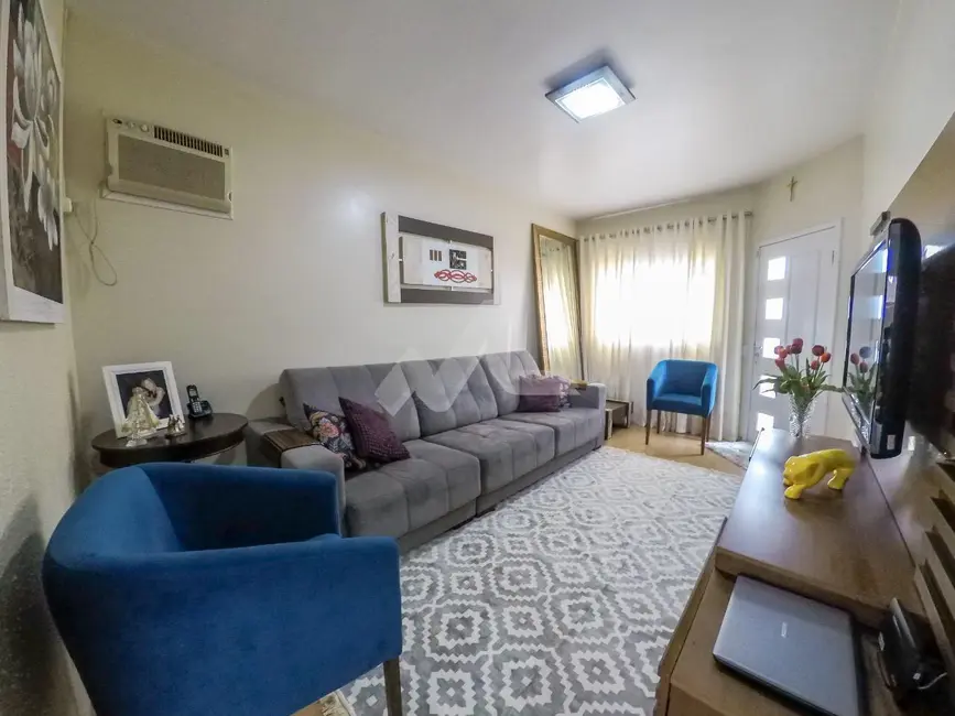 Casa com 2 quartos à venda, 129m2 em Jardim Porto Alegre, Toledo - PR - imagem 6 Foto 6 de Casa com 2 quartos à venda, 129m2 em Jardim Porto Alegre, Toledo - PR