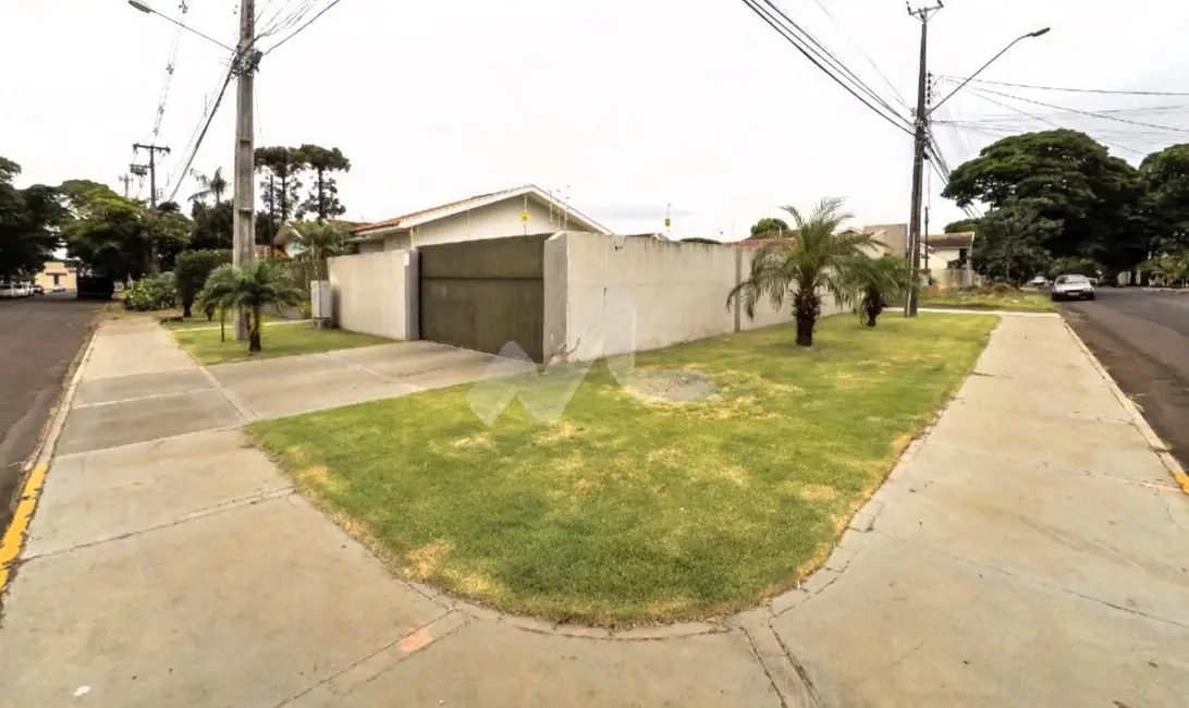 Casa com 2 quartos à venda, 129m2 em Jardim Porto Alegre, Toledo - PR - imagem 3 Foto 3 de Casa com 2 quartos à venda, 129m2 em Jardim Porto Alegre, Toledo - PR