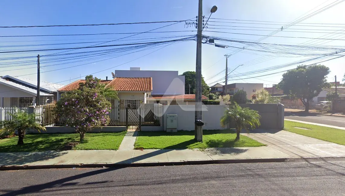 Casa com 2 quartos à venda, 129m2 em Jardim Porto Alegre, Toledo - PR - imagem 1 Foto 1 de Casa com 2 quartos à venda, 129m2 em Jardim Porto Alegre, Toledo - PR