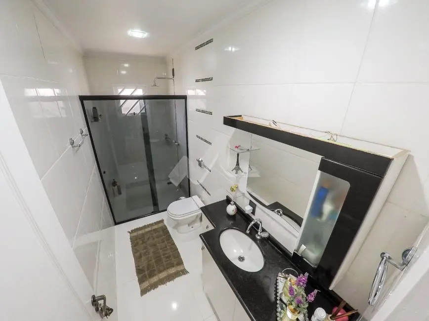 Casa com 2 quartos à venda, 129m2 em Jardim Porto Alegre, Toledo - PR - imagem 8 Foto 8 de Casa com 2 quartos à venda, 129m2 em Jardim Porto Alegre, Toledo - PR