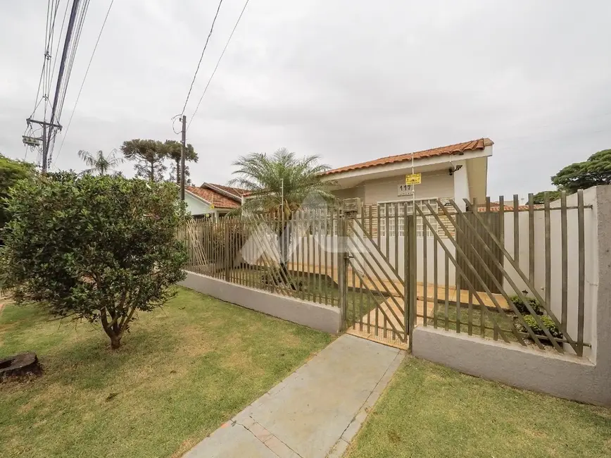 Casa com 2 quartos à venda, 129m2 em Jardim Porto Alegre, Toledo - PR - imagem 2 Foto 2 de Casa com 2 quartos à venda, 129m2 em Jardim Porto Alegre, Toledo - PR