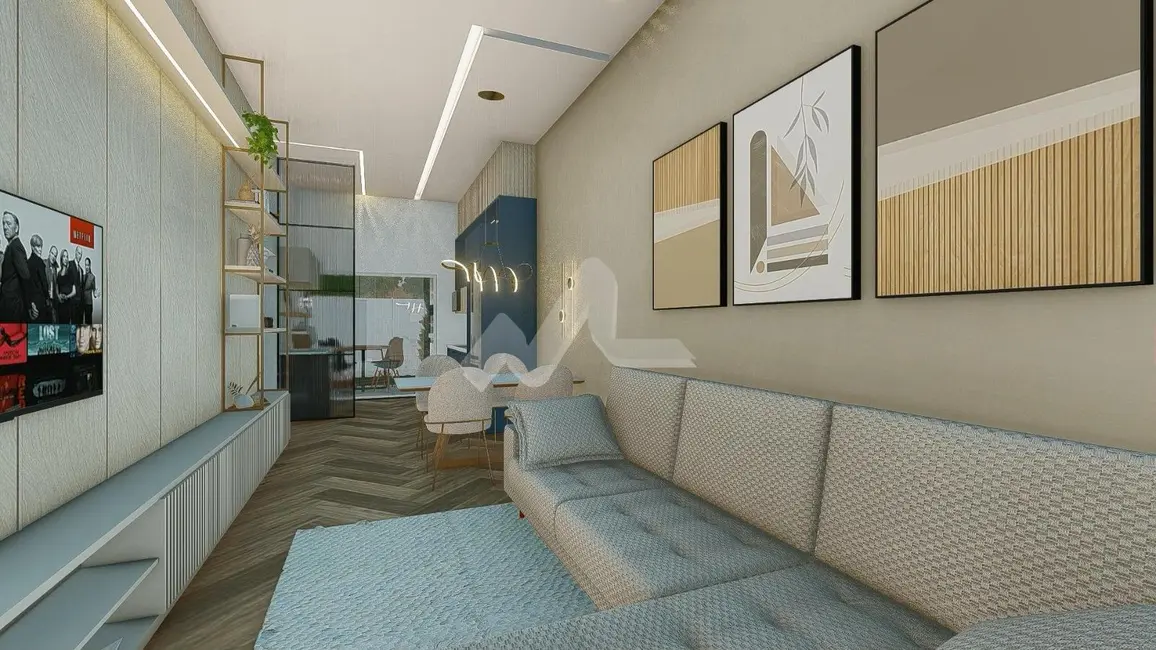 Casa com 1 quarto à venda, 66m2 em Jardim Coopagro, Toledo - PR - imagem 6 Foto 6 de Casa com 1 quarto à venda, 66m2 em Jardim Coopagro, Toledo - PR