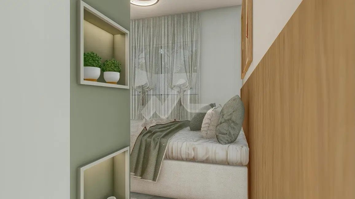 Casa com 3 quartos à venda, 66m2 em Jardim Coopagro, Toledo - PR - imagem 9 Foto 9 de Casa com 3 quartos à venda, 66m2 em Jardim Coopagro, Toledo - PR