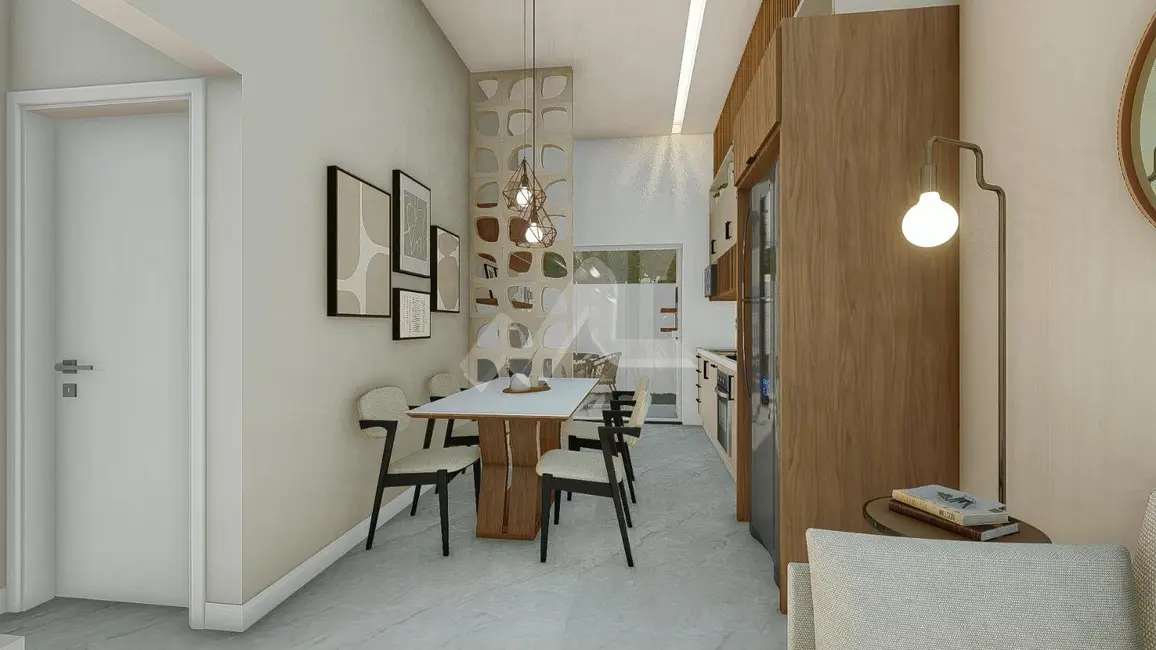 Casa com 3 quartos à venda, 66m2 em Jardim Coopagro, Toledo - PR - imagem 7 Foto 7 de Casa com 3 quartos à venda, 66m2 em Jardim Coopagro, Toledo - PR