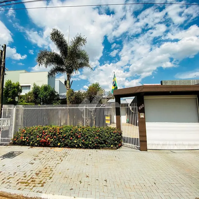 Casa com 1 quarto à venda, 217m2 em Jardim Pancera, Toledo - PR - imagem 3 Foto 3 de Casa com 1 quarto à venda, 217m2 em Jardim Pancera, Toledo - PR