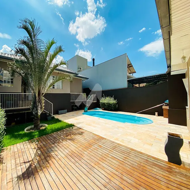 Casa com 1 quarto à venda, 217m2 em Jardim Pancera, Toledo - PR - imagem 5 Foto 5 de Casa com 1 quarto à venda, 217m2 em Jardim Pancera, Toledo - PR