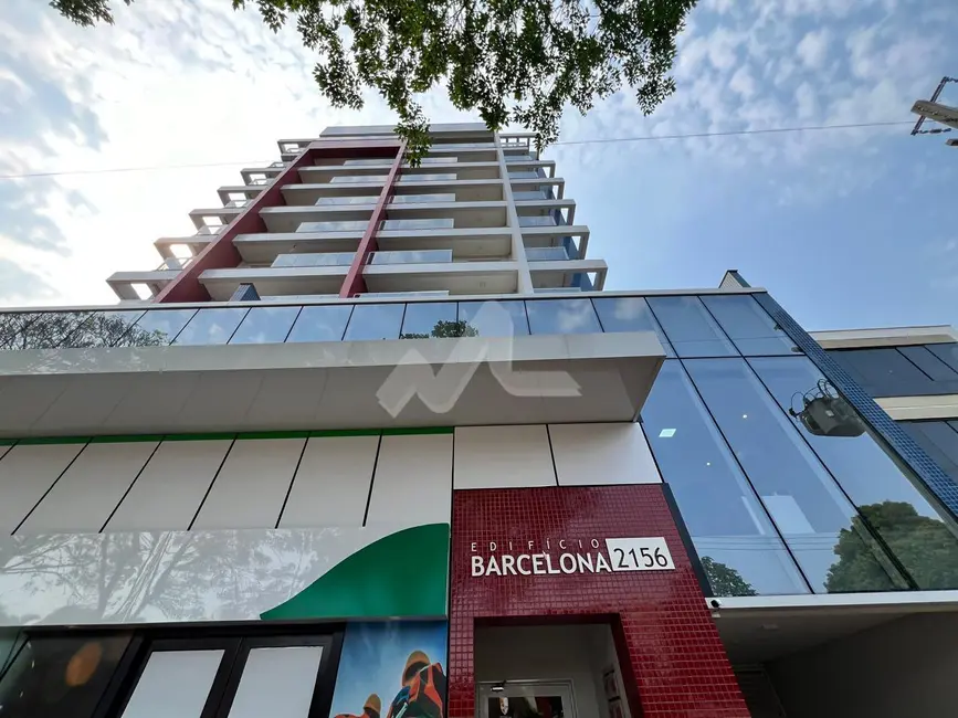 Foto 2 de Apartamento com 2 quartos à venda, 125m2 em Centro, Toledo - PR
