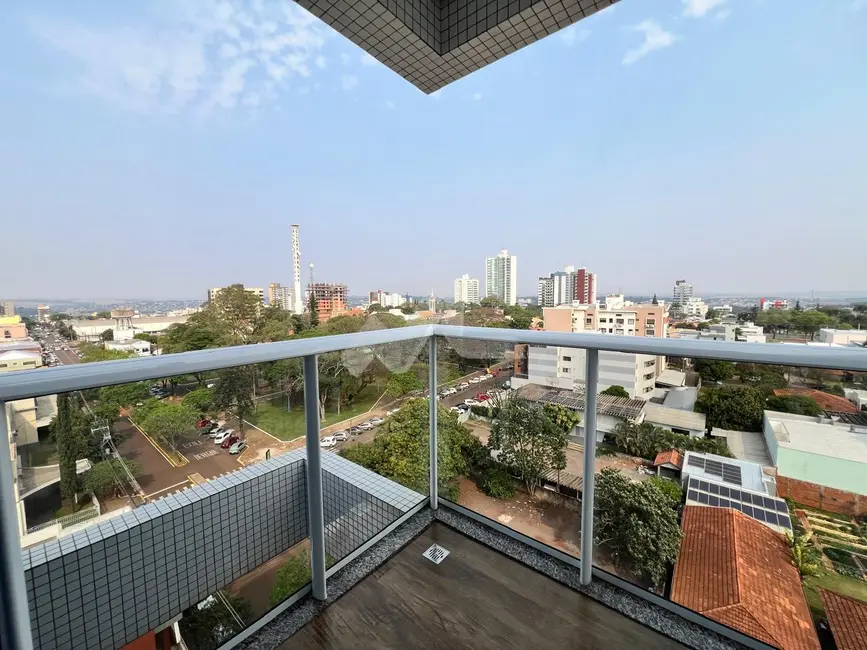 Apartamento com 2 quartos à venda, 125m2 em Centro, Toledo - PR - imagem 7 Foto 7 de Apartamento com 2 quartos à venda, 125m2 em Centro, Toledo - PR