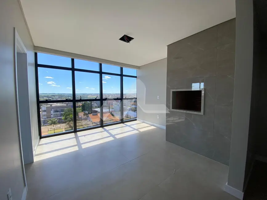 Apartamento com 3 quartos à venda, 130m2 em Centro, Toledo - PR - imagem 3 Foto 3 de Apartamento com 3 quartos à venda, 130m2 em Centro, Toledo - PR
