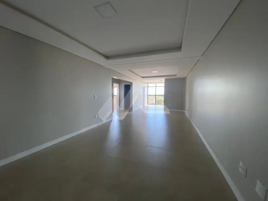 Foto 2 de Apartamento com 3 quartos à venda, 130m2 em Centro, Toledo - PR