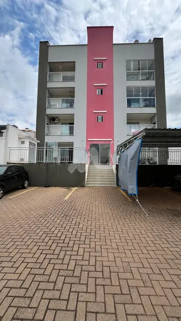 Foto 2 de Apartamento com 2 quartos à venda, 58m2 em Jardim Concórdia, Toledo - PR