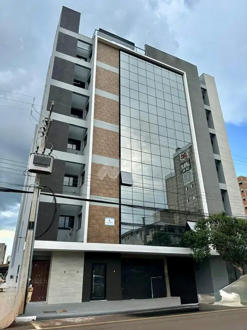 Foto 1 de Apartamento com 3 quartos à venda, 130m2 em Centro, Toledo - PR