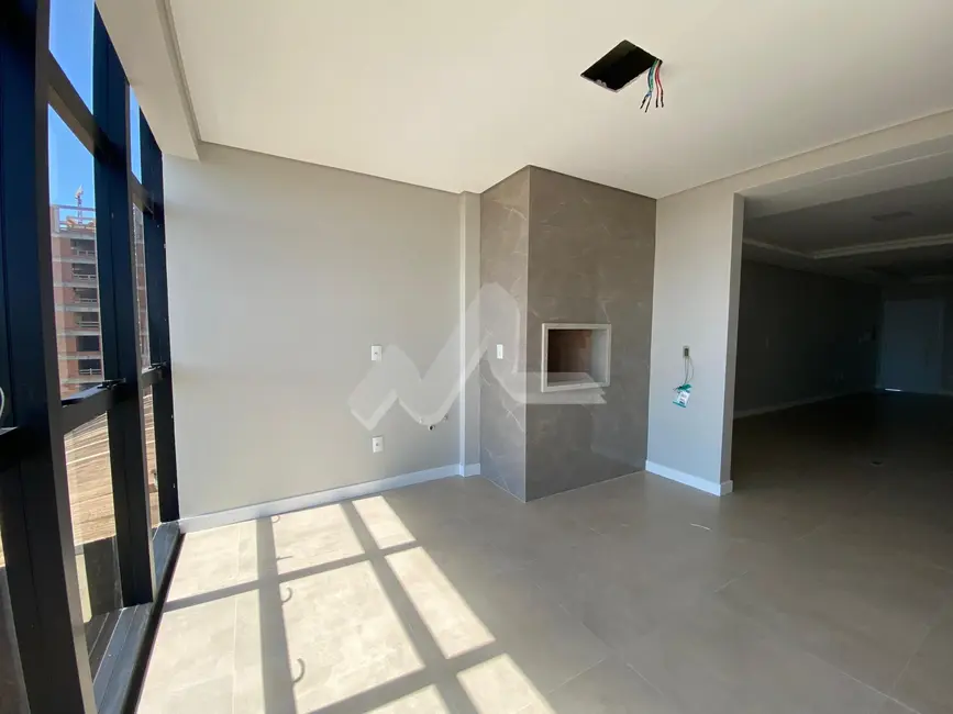 Apartamento com 3 quartos à venda, 130m2 em Centro, Toledo - PR - imagem 5 Foto 5 de Apartamento com 3 quartos à venda, 130m2 em Centro, Toledo - PR