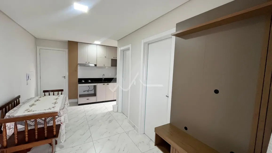 Foto 8 de Apartamento com 1 quarto para alugar, 38m2 em Tocantins, Toledo - PR