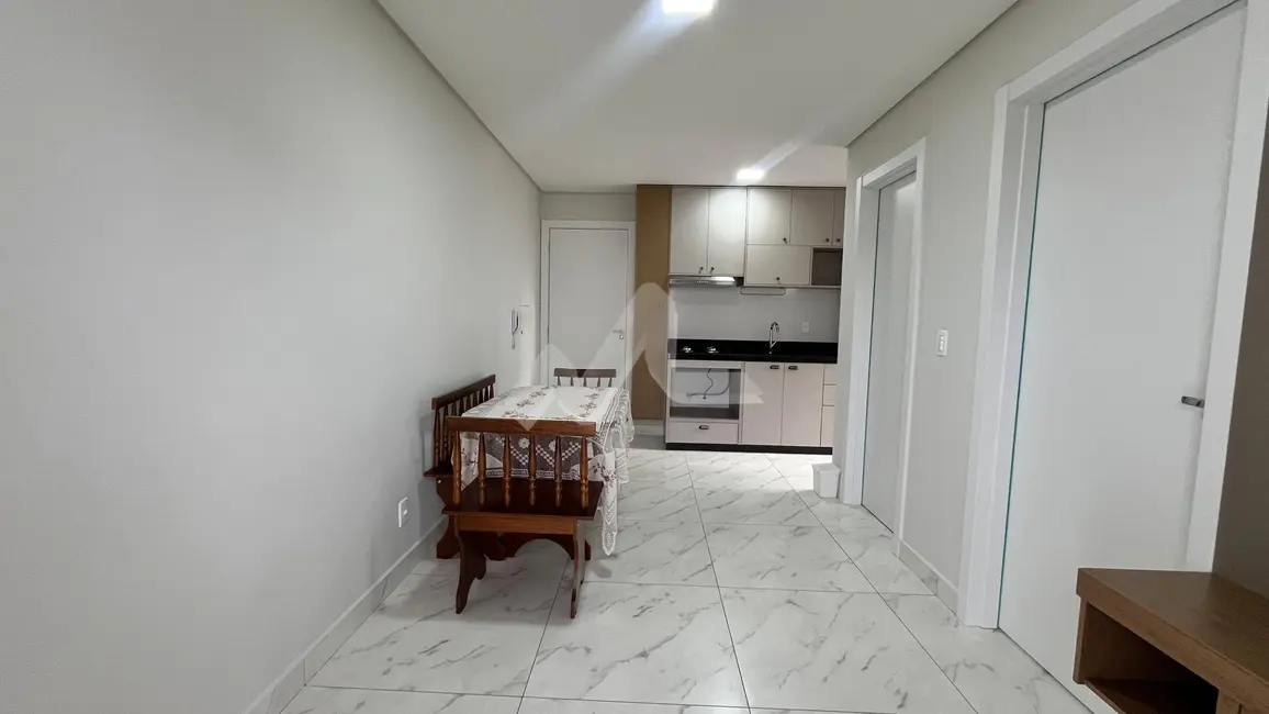 Foto 9 de Apartamento com 1 quarto para alugar, 38m2 em Tocantins, Toledo - PR