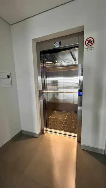 Foto 4 de Apartamento com 1 quarto para alugar, 38m2 em Tocantins, Toledo - PR