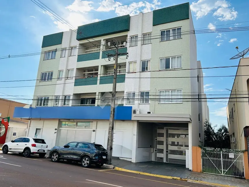Foto 1 de Apartamento com 2 quartos para alugar, 68m2 em Centro, Toledo - PR
